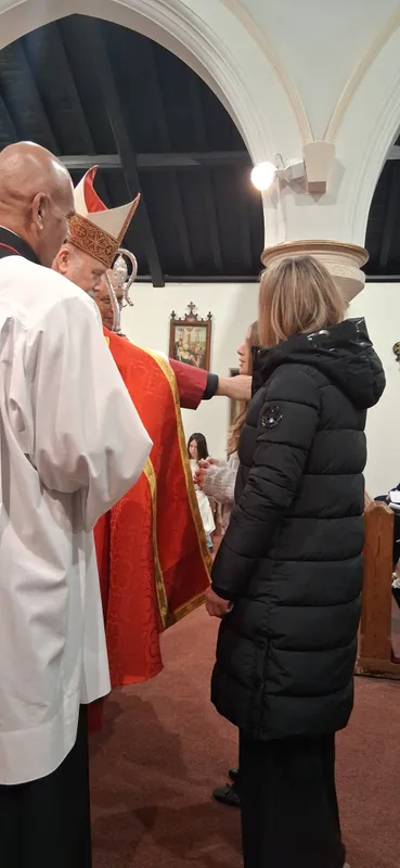 Confirmation 2025 - image 17