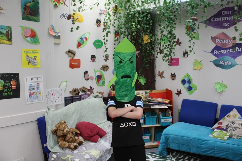 World Book Day 2026 - image 24 World Book Day 2026 - image 24