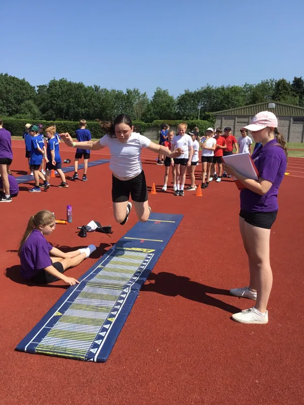 Daventry Athletics 2025 * - image 64