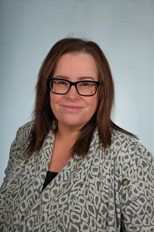 Catherine Roberts, Learning Mentor & Family Support, DDSL