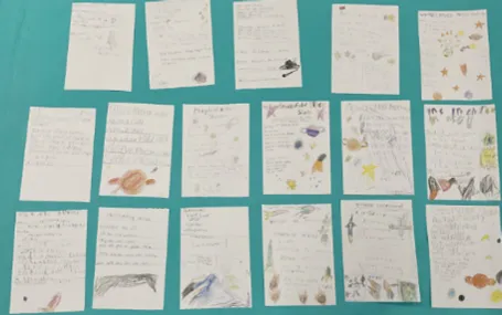 Year 2 Spring blog - image 1