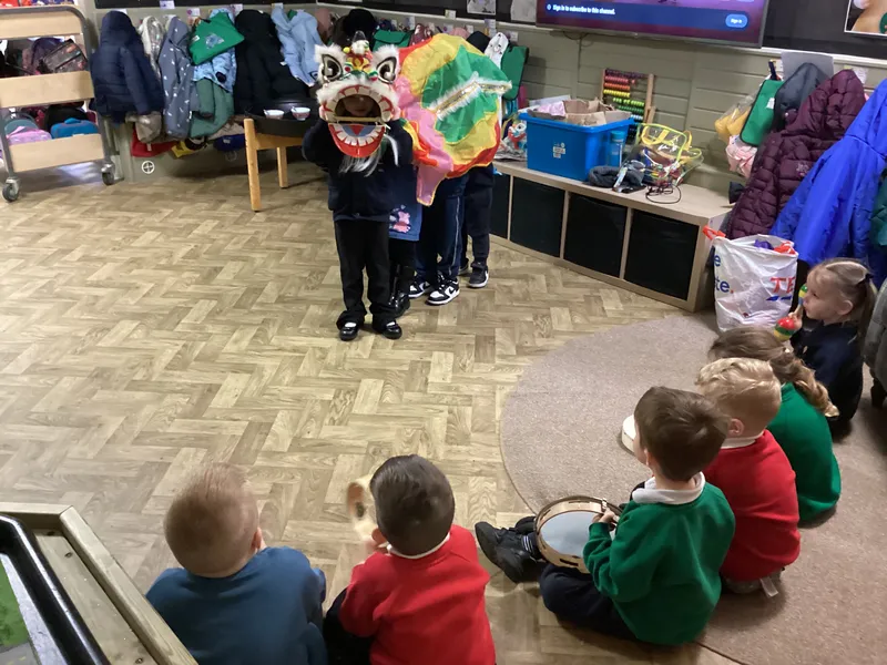 dragon dance 26 - image 2