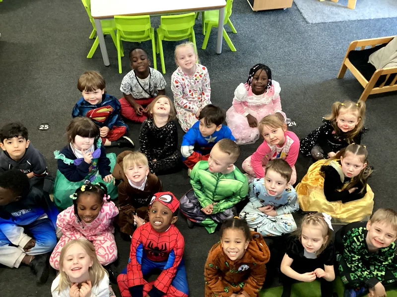 SPring 2 recpetion - image 10