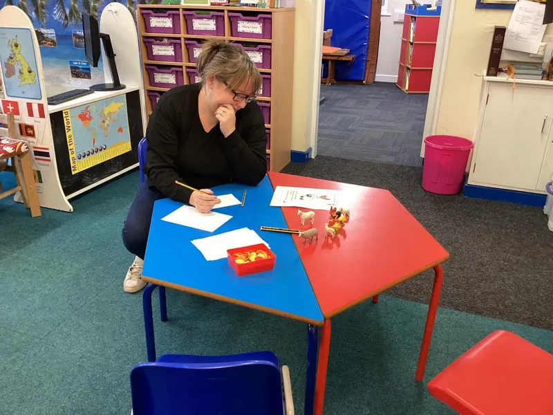 Numbers, Nibbles and Know-Hows - image 1