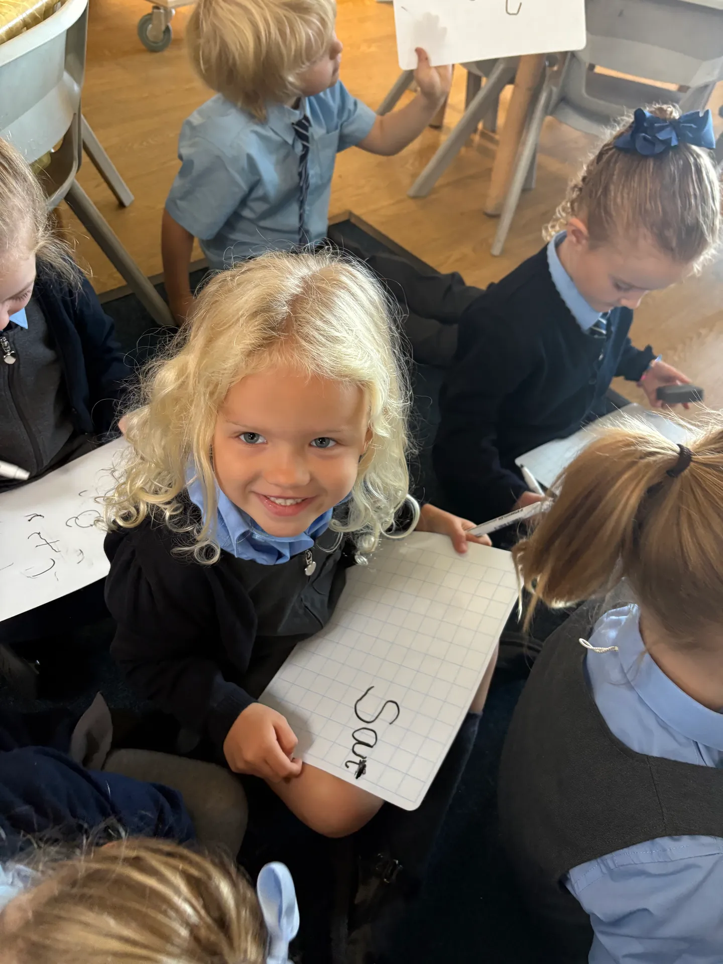 Reception Phonics 2025 - image 30