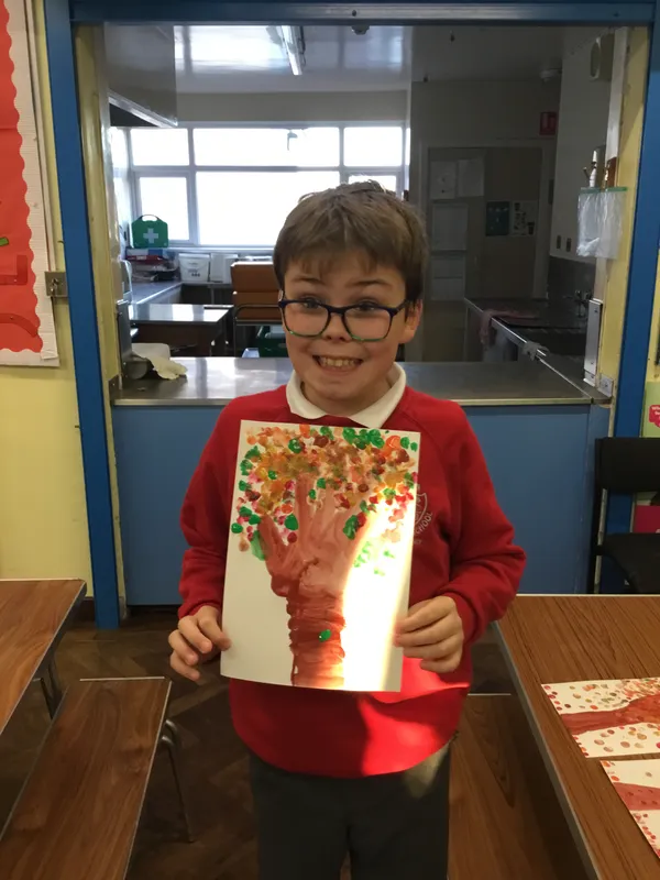Art Club - Trees - image 2