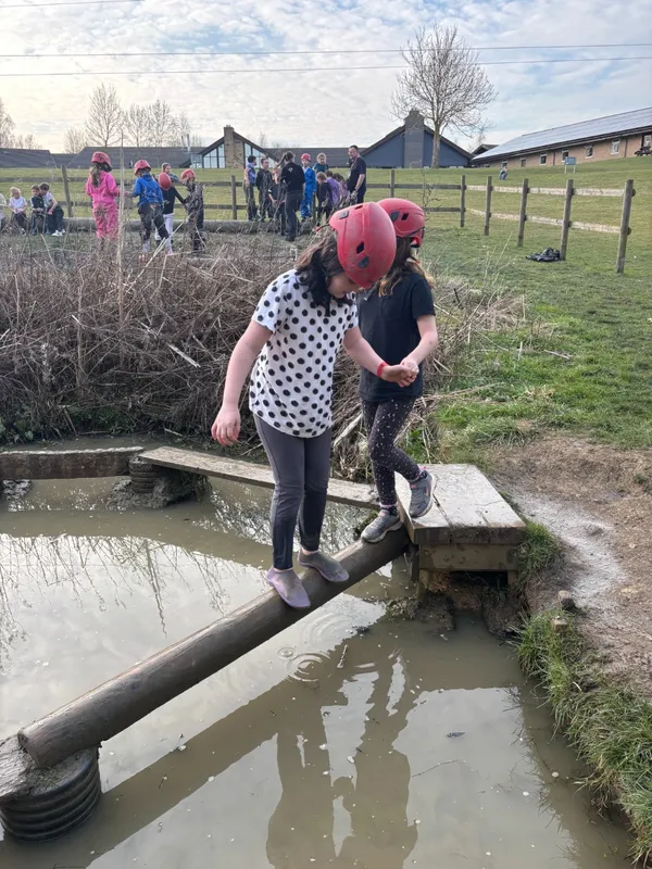 Year 4 Residential to Rock UK 2025 **** - image 26