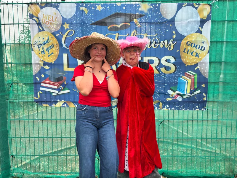 Leavers' Party 2025 - image 27