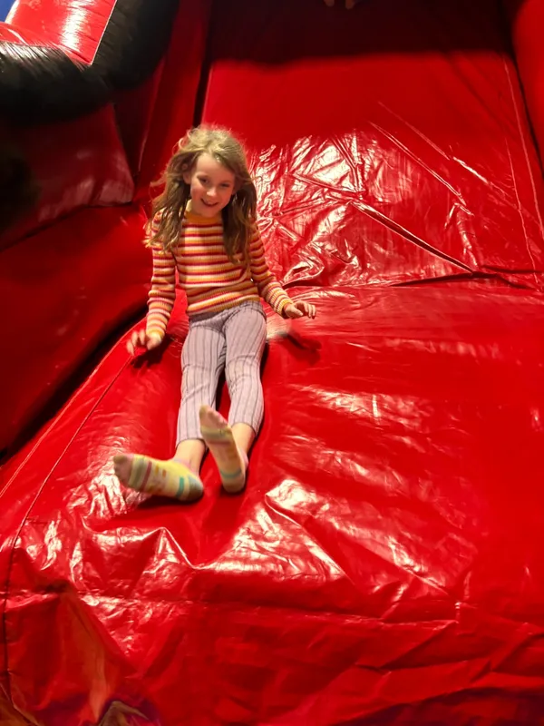 Year 4 Residential to Rock UK 2025 *** - image 93