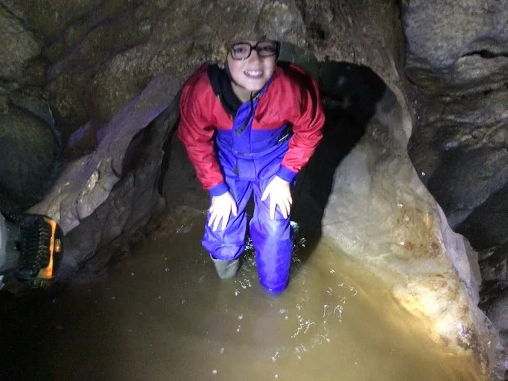 High Adventure- Thursday - image 2 High Adventure- Thursday - image 2