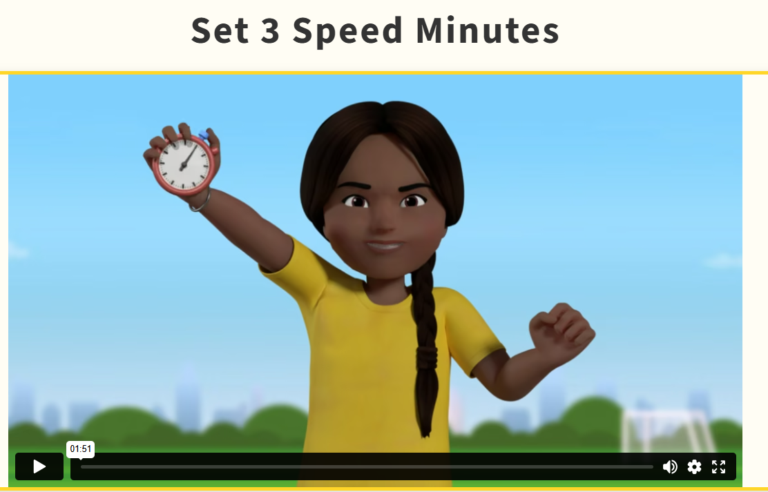 Phonics Screening Check Materials