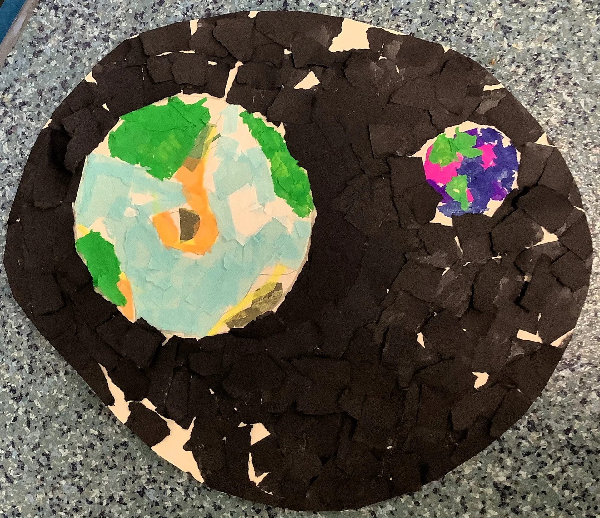 Collages of the World - image 7 Collages of the World - image 7