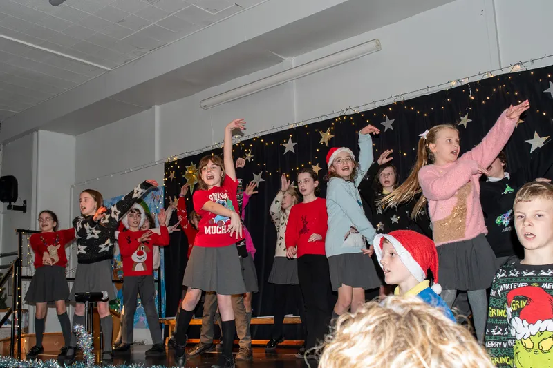 Venables Carols by Candlelight December 2025 - image 24 Venables Carols by Candlelight December 2025 - image 24