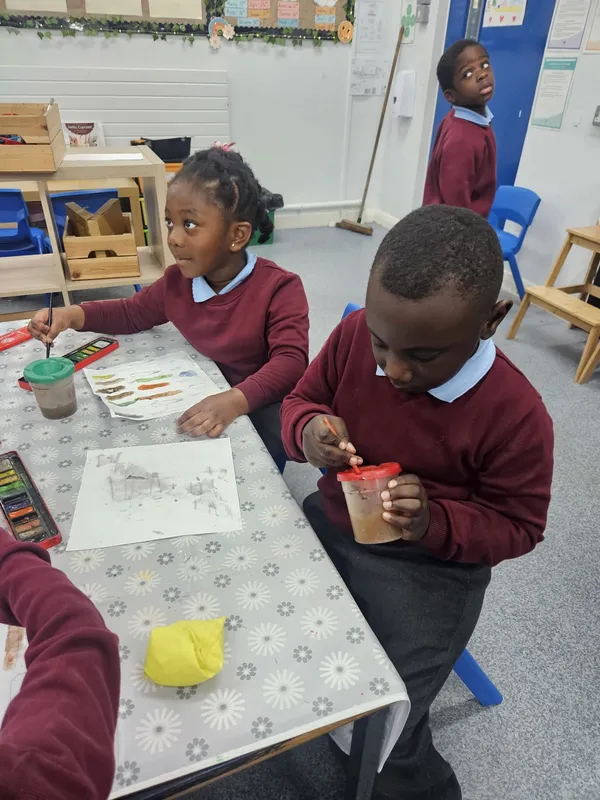 Reception- Black History Month 2025 - image 21 Reception- Black History Month 2025 - image 21