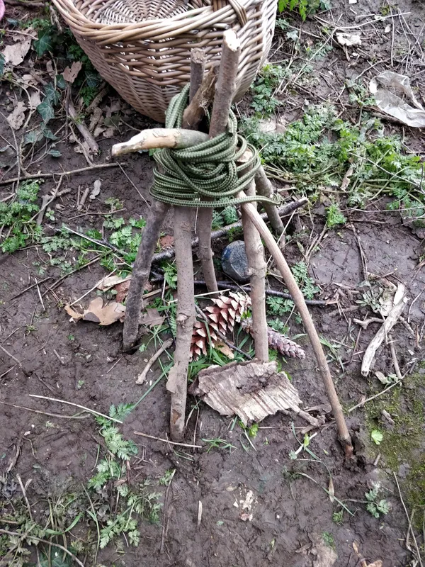 Y3 Forest schools - image 7