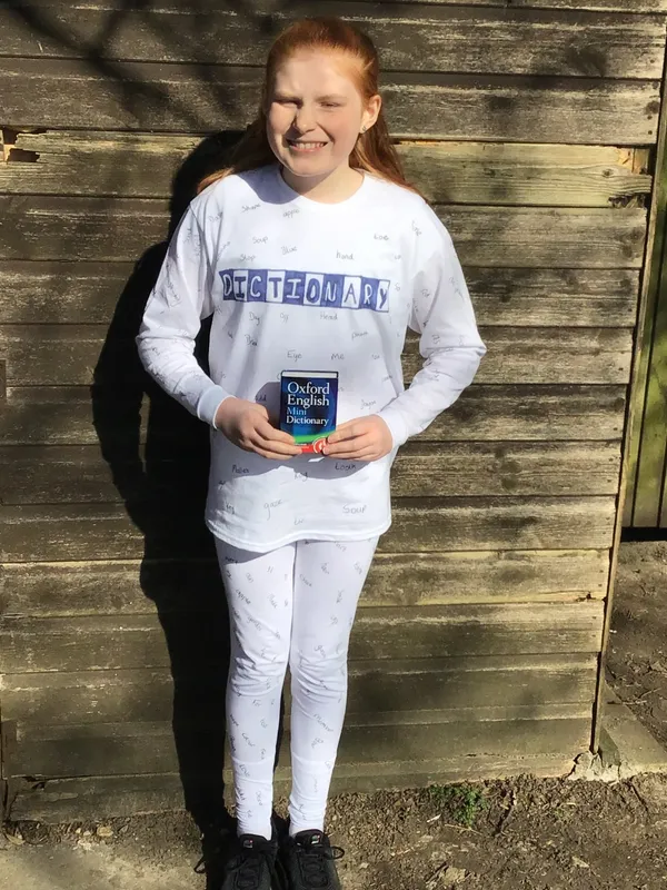 World Book Day 2025 - image 10