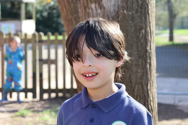 Outdoor learning - image 5