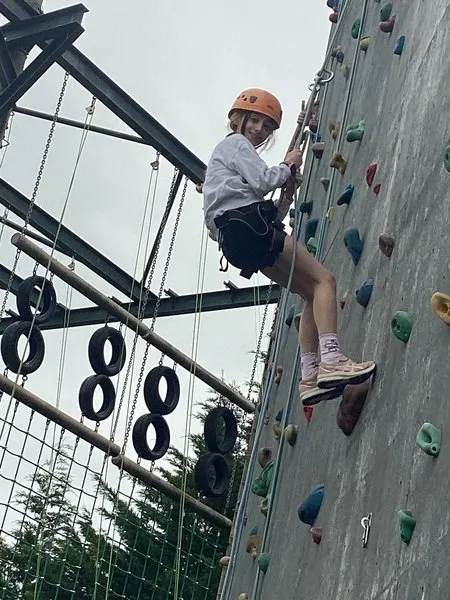 High Adventure- Thursday part 2 - image 28 High Adventure- Thursday part 2 - image 28