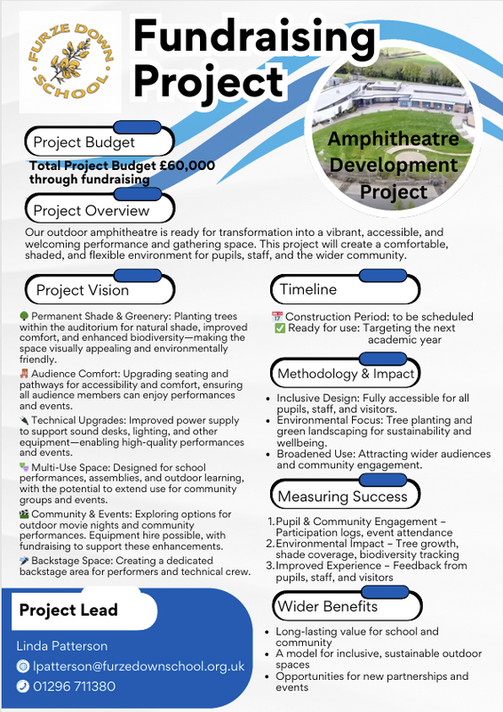 Amphitheatre Project