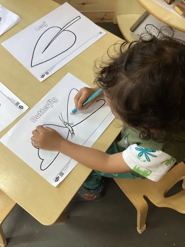 World book day 26 - image 5