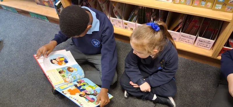 Buddies Y6 and Rec 23.10 2 - image 9 Buddies Y6 and Rec 23.10 2 - image 9