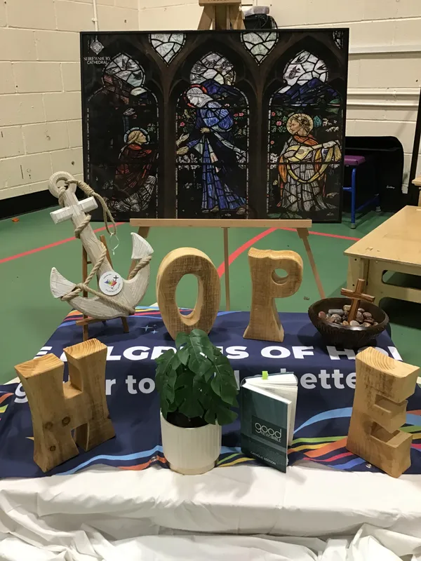 Diocesan Icon - image 4