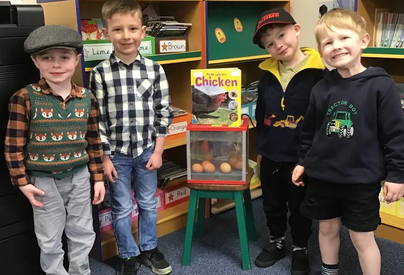 Extra-Curricular Gallery - image 22