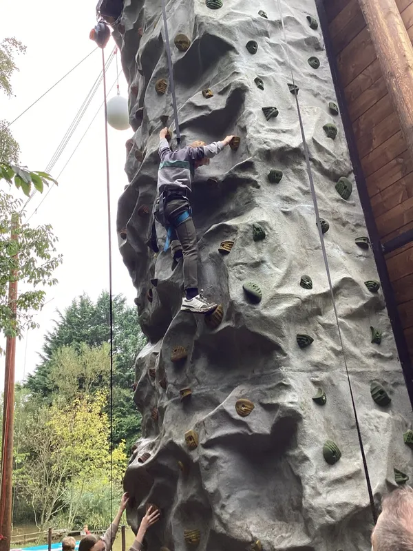 Year 6 Residential @ Adventure 4 you - 2 ** - image 7