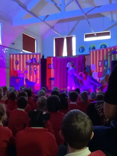 Peter Pan October 2025 - image 1 Peter Pan October 2025 - image 1