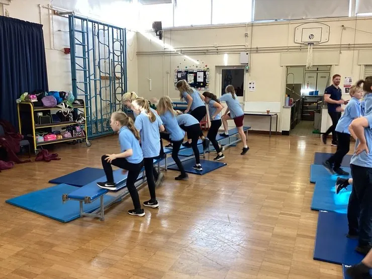 Year 5 - image 6 Year 5 - image 6