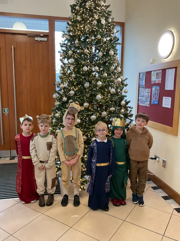 Christmas Concert Practice 2025 - image 5