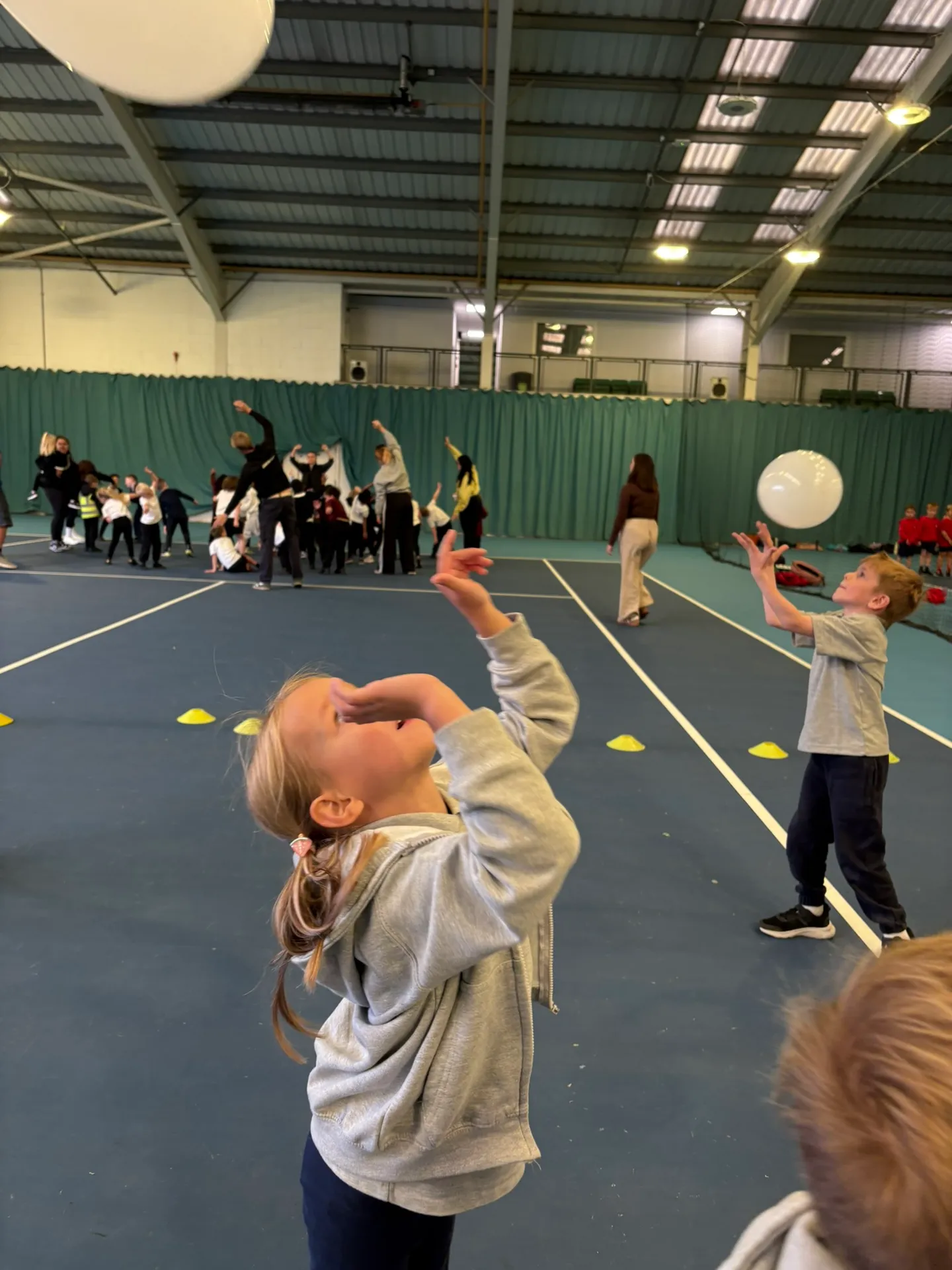 Year 1 Fundamentals Trip 2025  - image 31