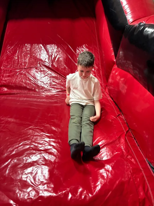 Year 4 Residential to Rock UK 2025 ** - image 17