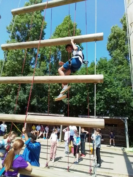 Group 4 - Jacob's Ladder - image 11