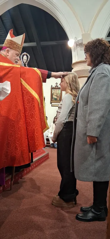 Confirmation 2025 - image 2