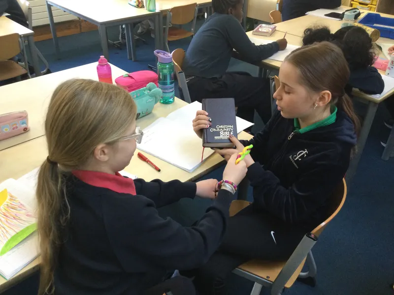 Our World and Beyond - image 3 Our World and Beyond - image 3