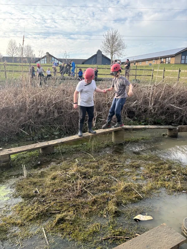 Year 4 Residential to Rock UK 2025 **** - image 15