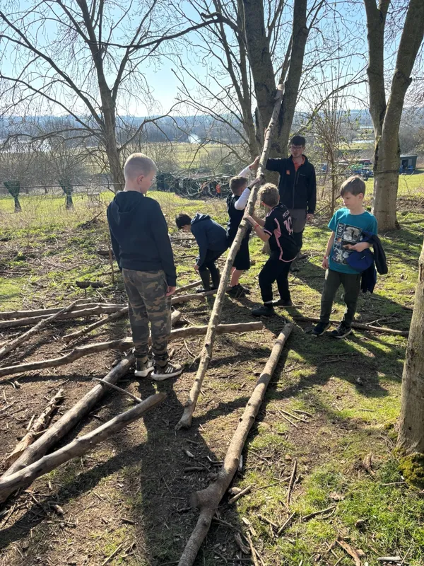Year 4 Residential to Rock UK 2025 ** - image 83