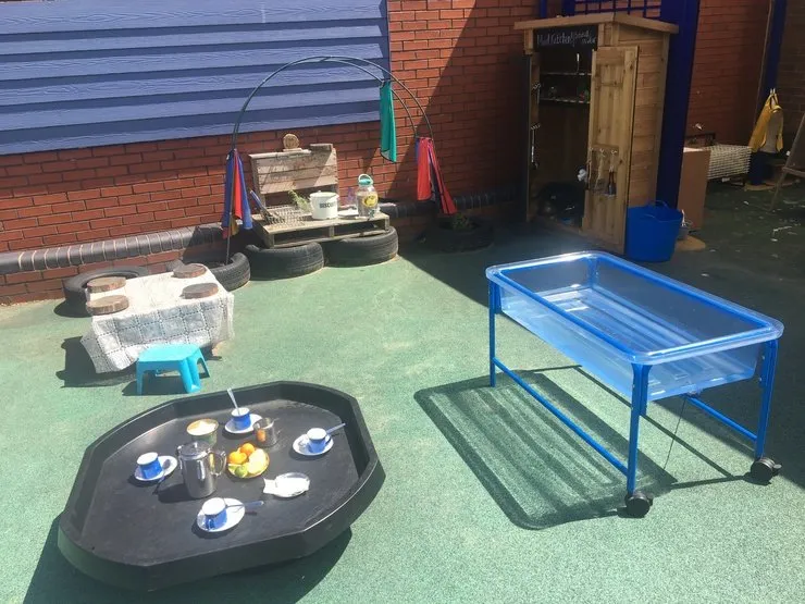 Reception 2019 - 2020 - image 3