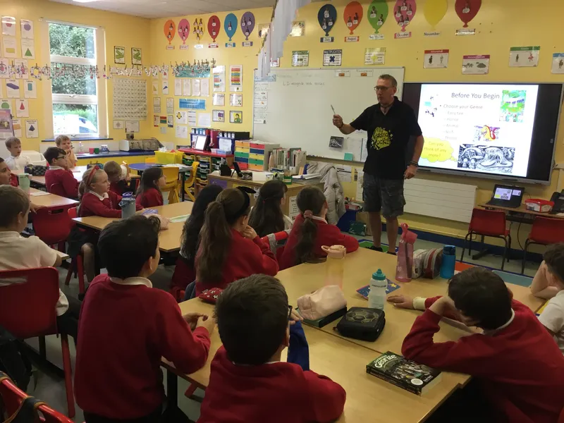 Stuart Reid 2025 - image 32