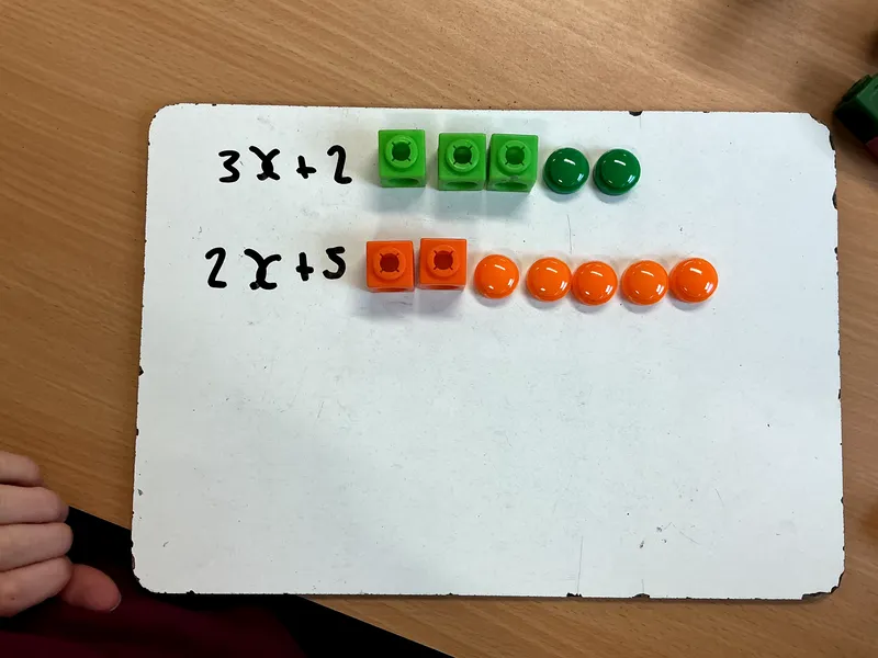 Algebra Y6 - image 8