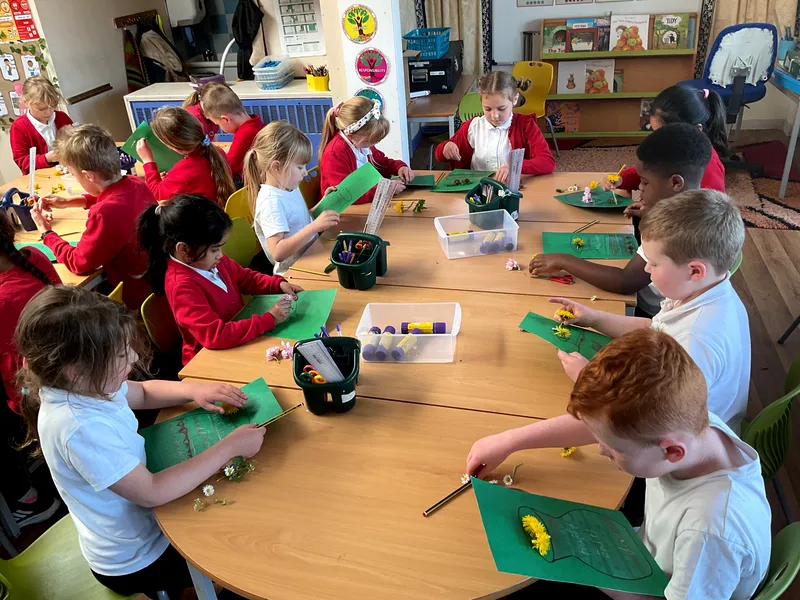 Beech Class - Earth Day 2026 - image 3