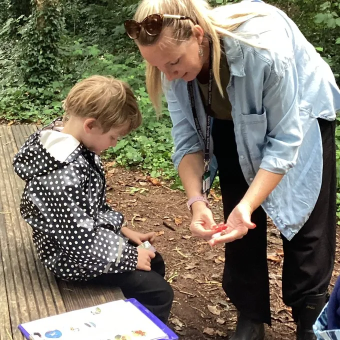 EYFS & Key Stage 1 - image 30