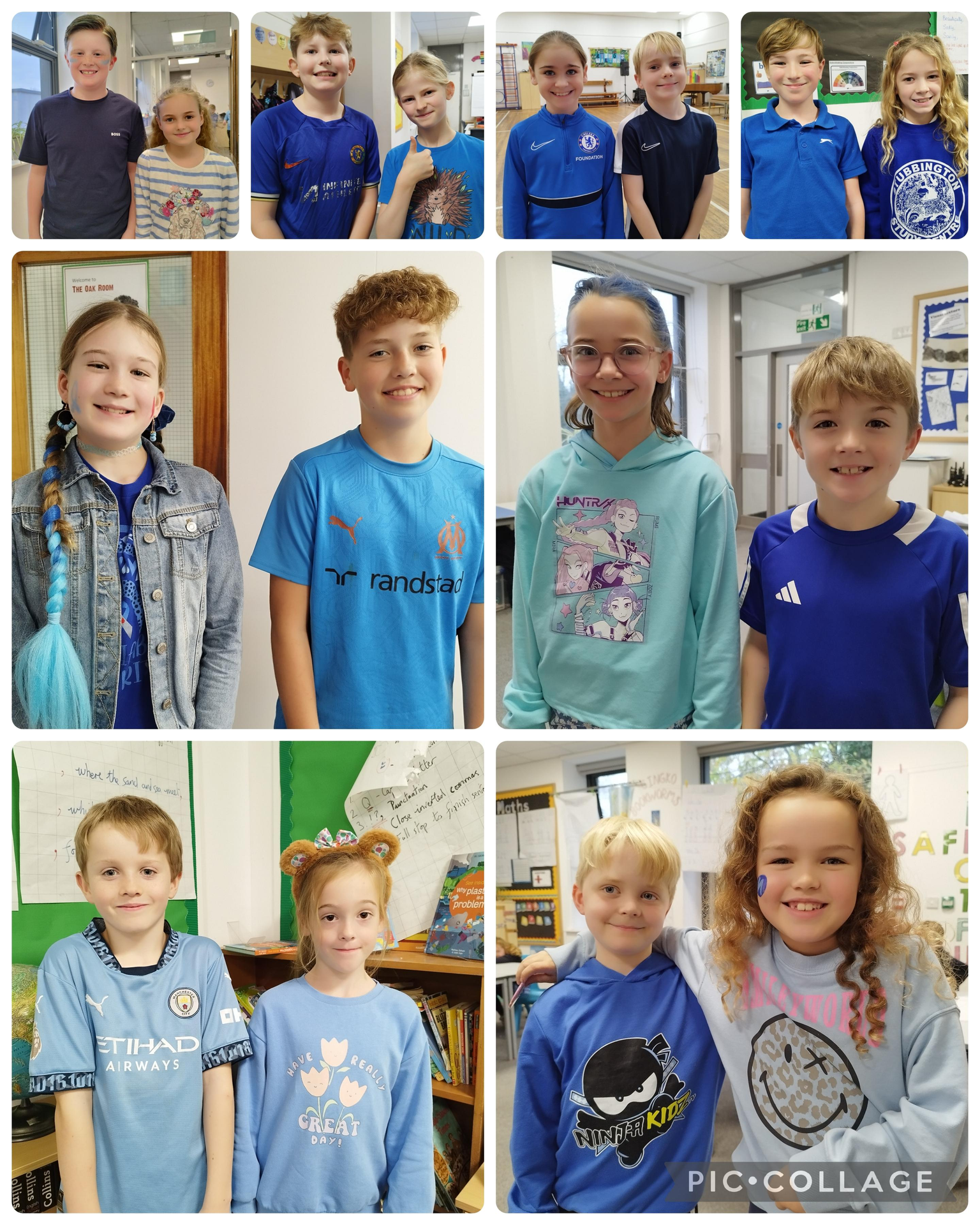 World Diabetes Day at Bishop’s Waltham Junior School