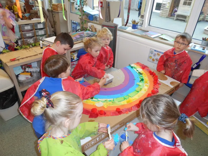 Colours Day - image 8 Colours Day - image 8