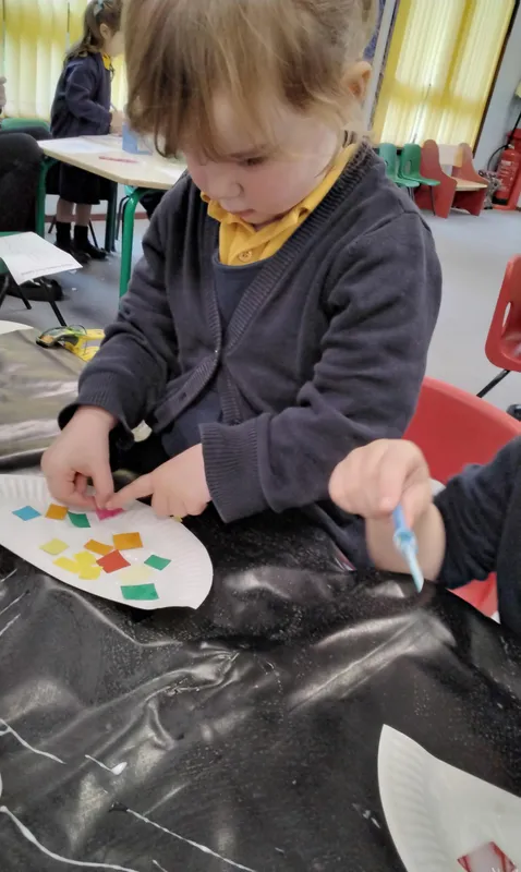 Curriculum Blogs - RE 1 - image 1