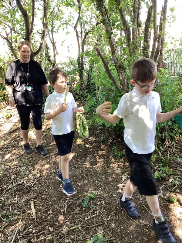 EYFS & Key Stage 1 - image 26