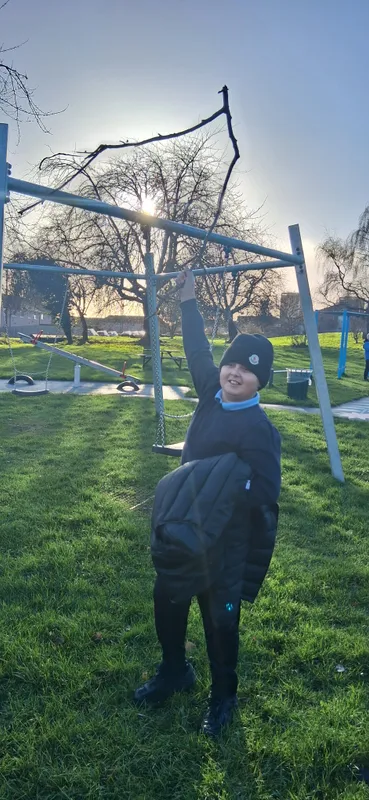 Jailey Field Christmas Hunt 2025 - image 10 Jailey Field Christmas Hunt 2025 - image 10