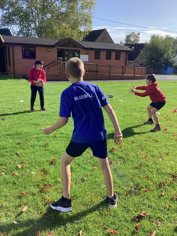 Willow Class: Gloucester Rugby - image 4 Willow Class: Gloucester Rugby - image 4