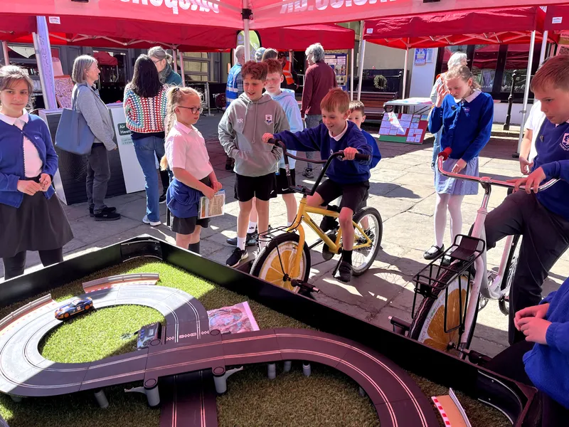 Eco Fair - image 5